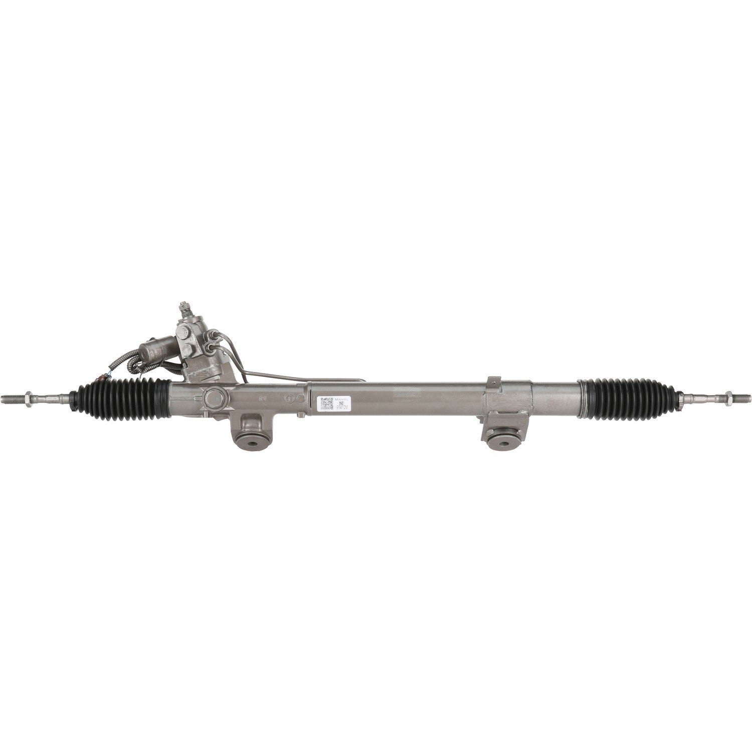 Maval Rack and Pinion Assembly - MAVAL - Hydraulic Power - Remanufactured - 93410M 93410M