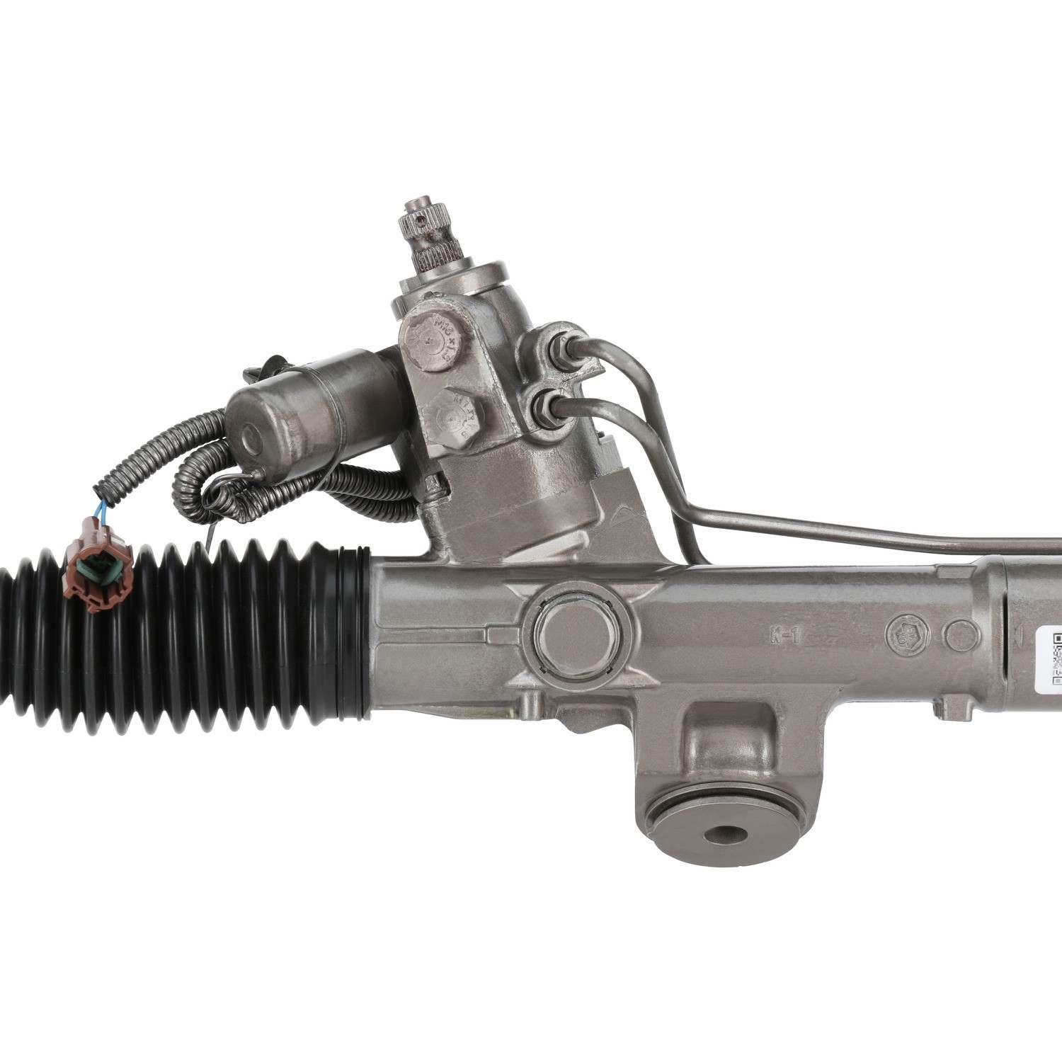 Maval Rack and Pinion Assembly - MAVAL - Hydraulic Power - Remanufactured - 93410M 93410M