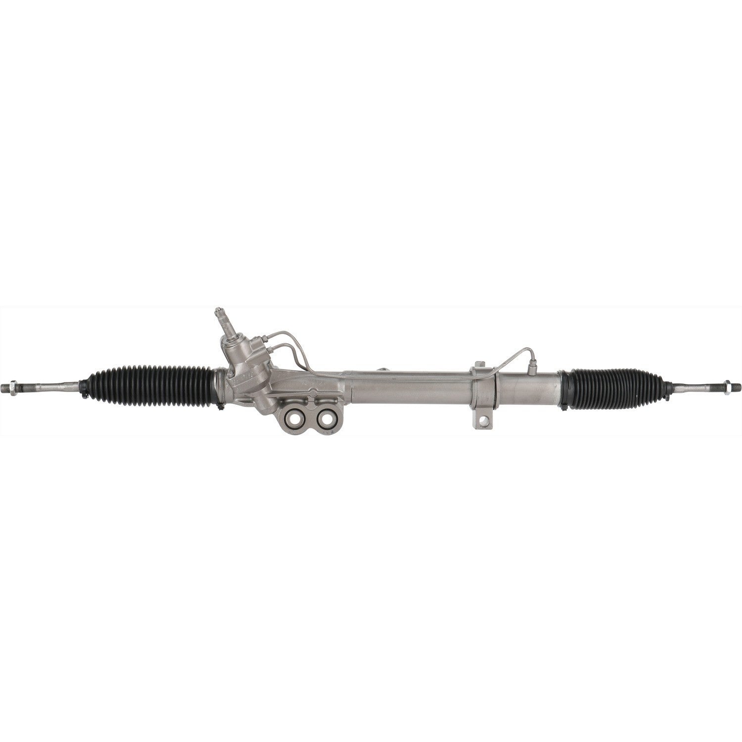 Maval Rack and Pinion Assembly - MAVAL - Hydraulic Power - Remanufactured - 93412M 93412M