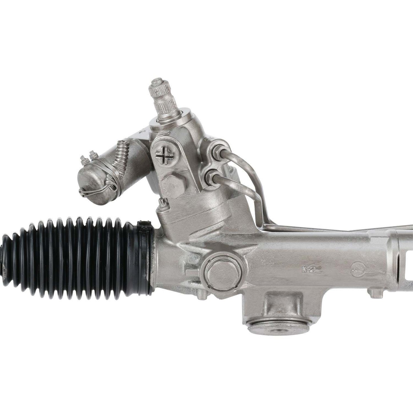 Maval Rack and Pinion Assembly - MAVAL - Hydraulic Power - Remanufactured - 93416M 93416M