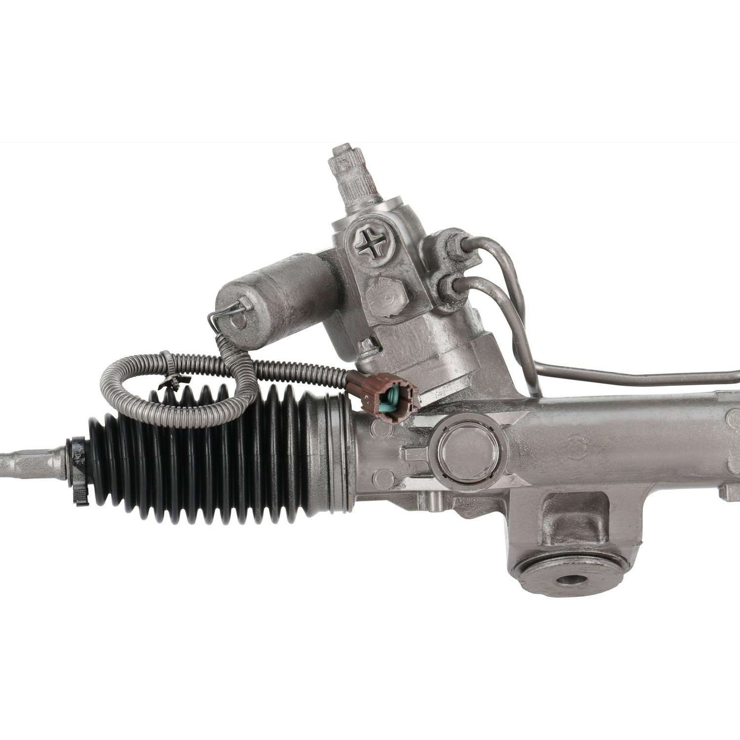 Maval Rack and Pinion Assembly - MAVAL - Hydraulic Power - Remanufactured - 93421M 93421M