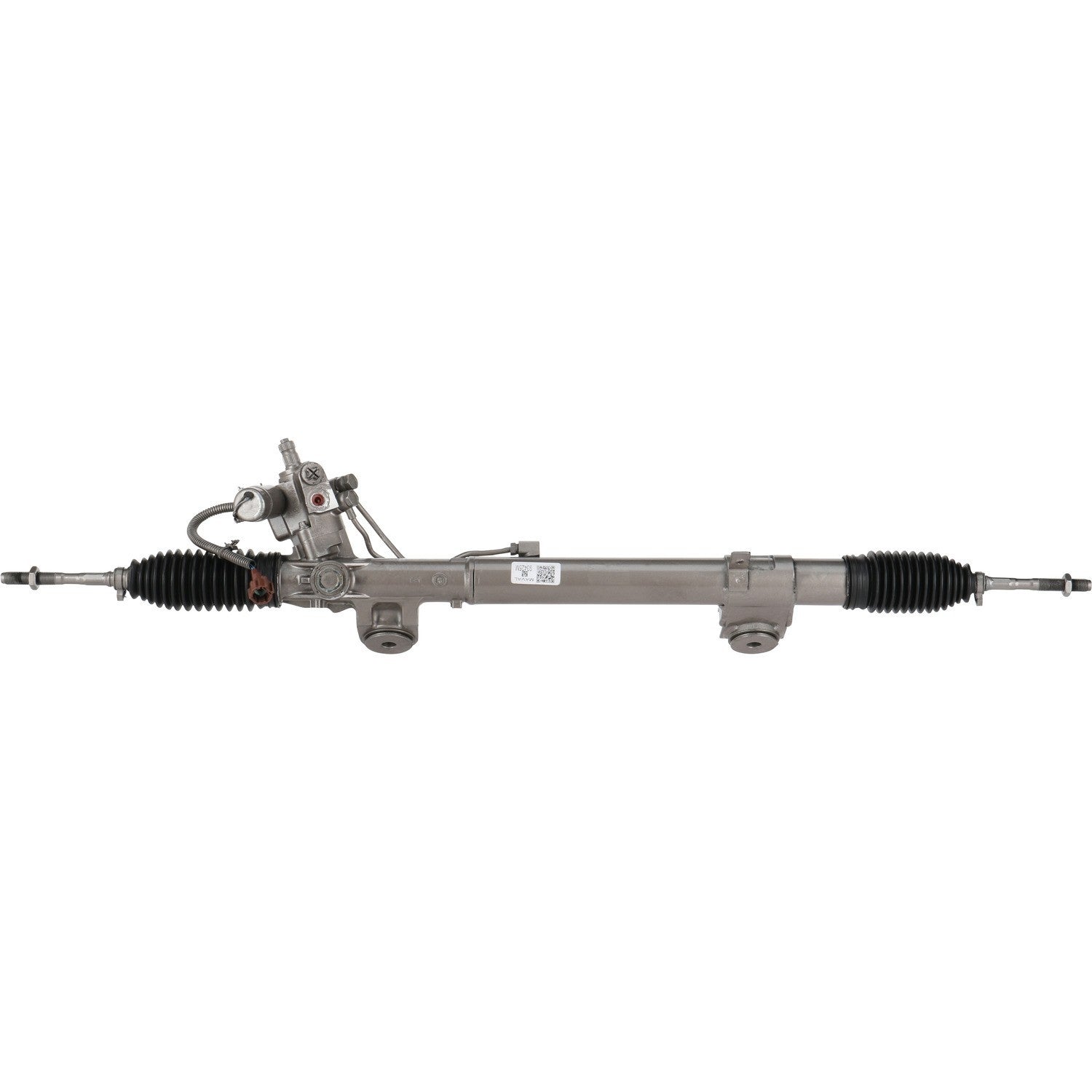 Maval Rack and Pinion Assembly - MAVAL - Hydraulic Power - Remanufactured - 93425M 93425M