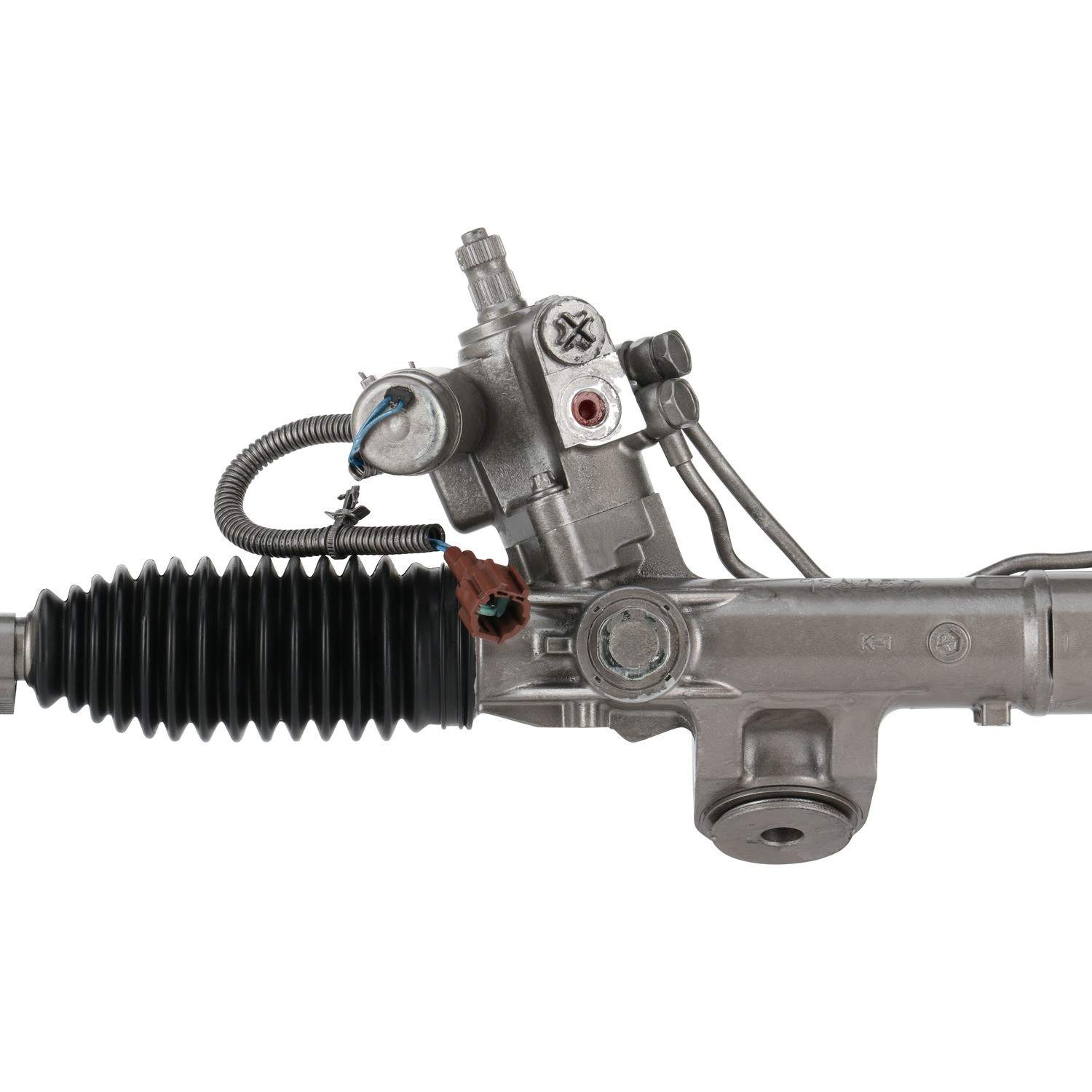 Maval Rack and Pinion Assembly - MAVAL - Hydraulic Power - Remanufactured - 93425M 93425M