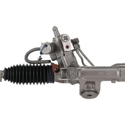 Maval Rack and Pinion Assembly - MAVAL - Hydraulic Power - Remanufactured - 93425M 93425M