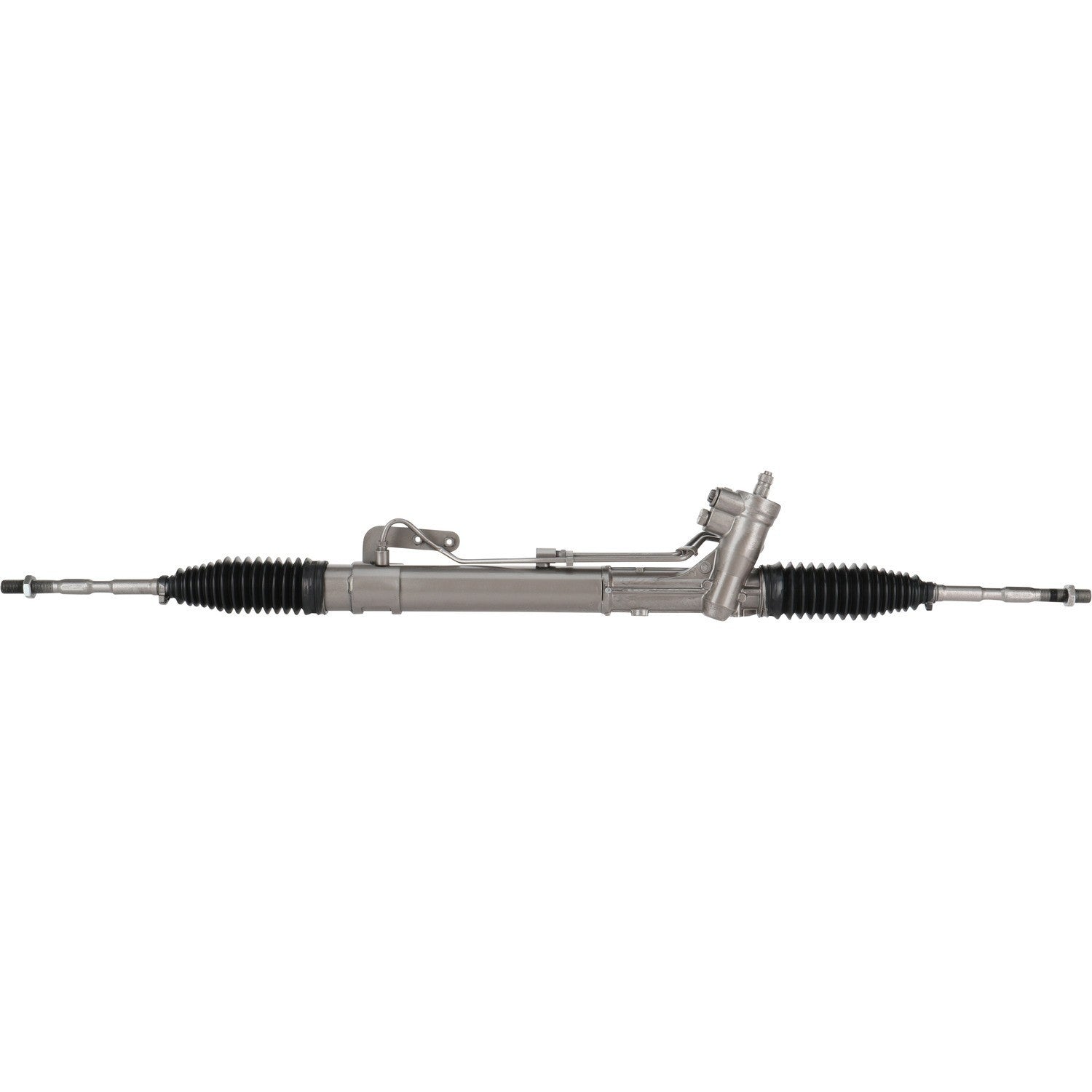 Maval Rack and Pinion Assembly - MAVAL - Hydraulic Power - Remanufactured - 93429M 93429M