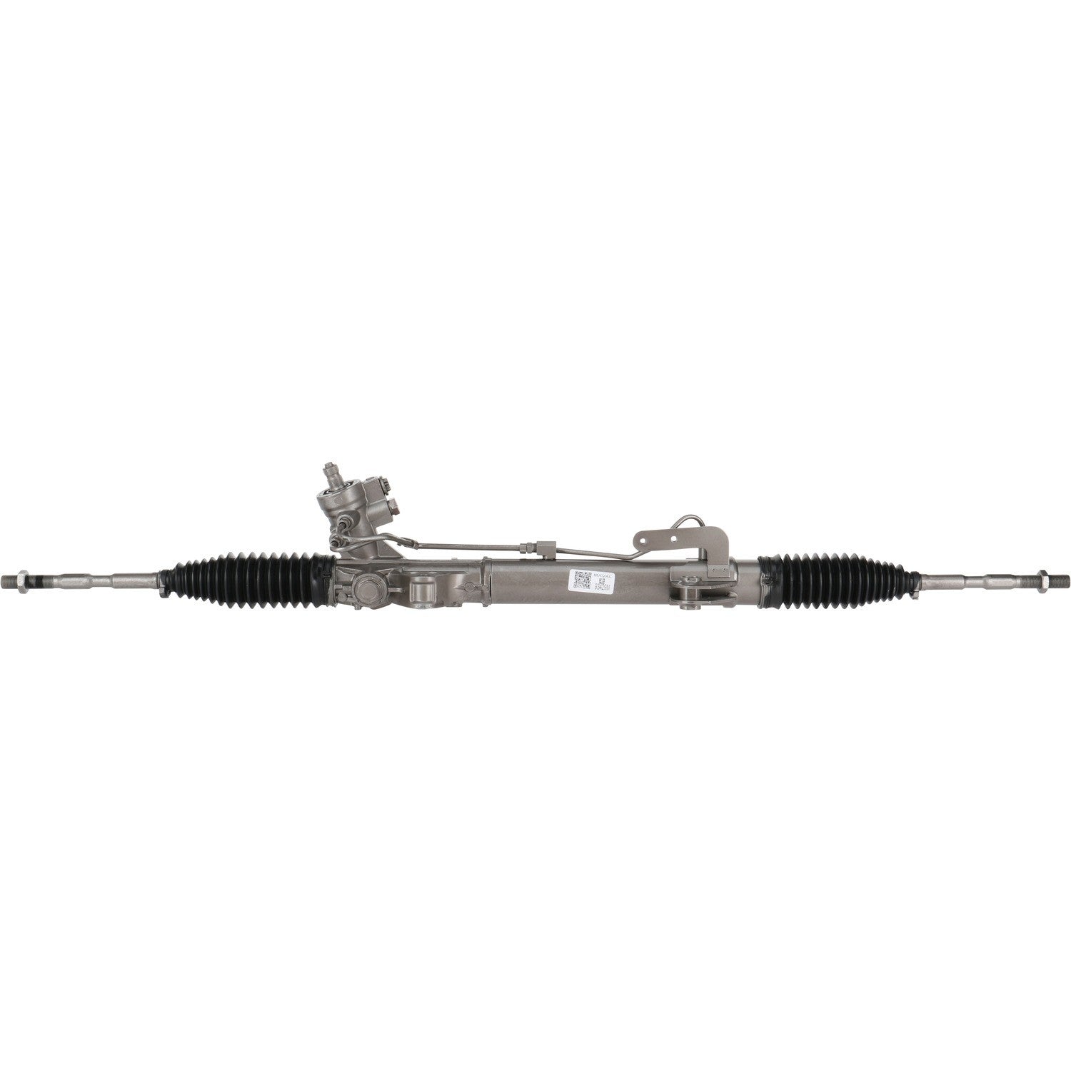 Maval Rack and Pinion Assembly - MAVAL - Hydraulic Power - Remanufactured - 93429M 93429M