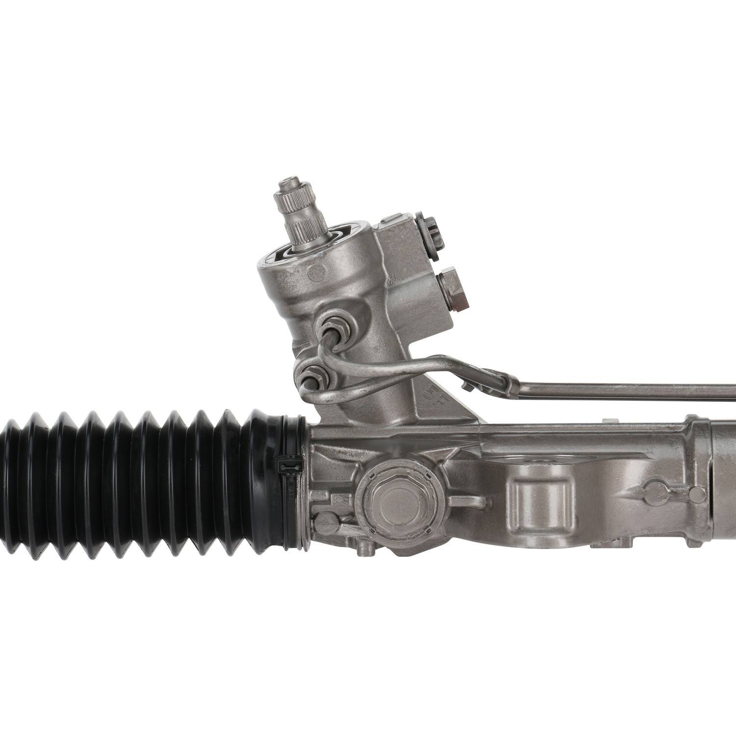 Maval Rack and Pinion Assembly - MAVAL - Hydraulic Power - Remanufactured - 93429M 93429M