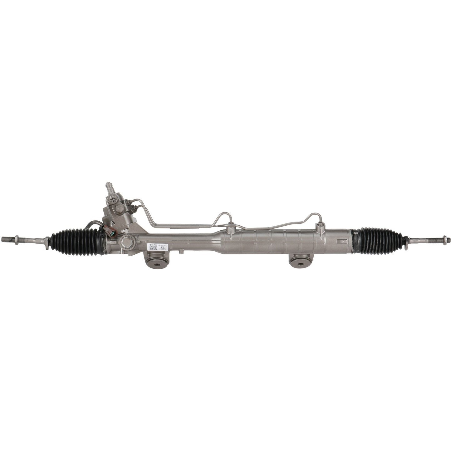 Maval Rack and Pinion Assembly - MAVAL - Hydraulic Power - Remanufactured - 93430M 93430M