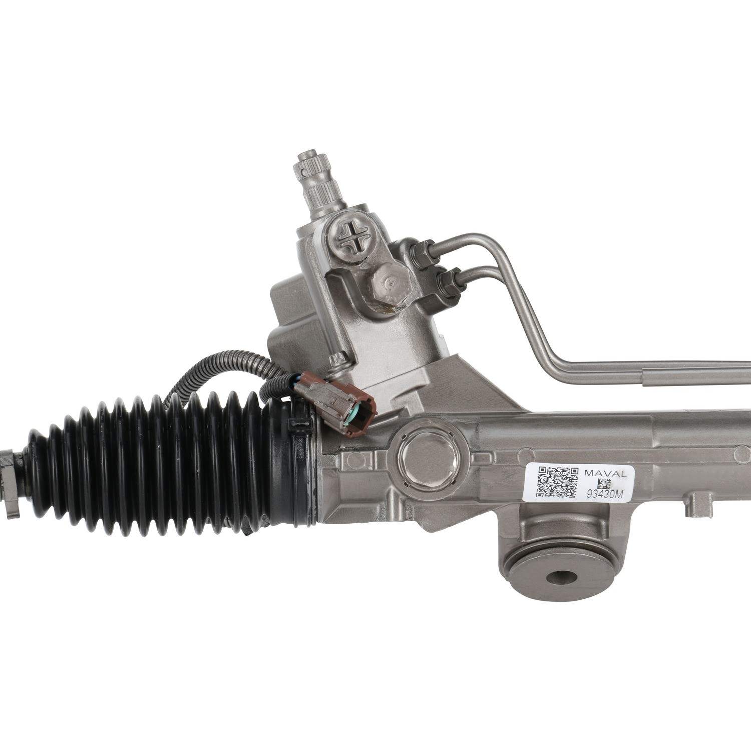 Maval Rack and Pinion Assembly - MAVAL - Hydraulic Power - Remanufactured - 93430M 93430M