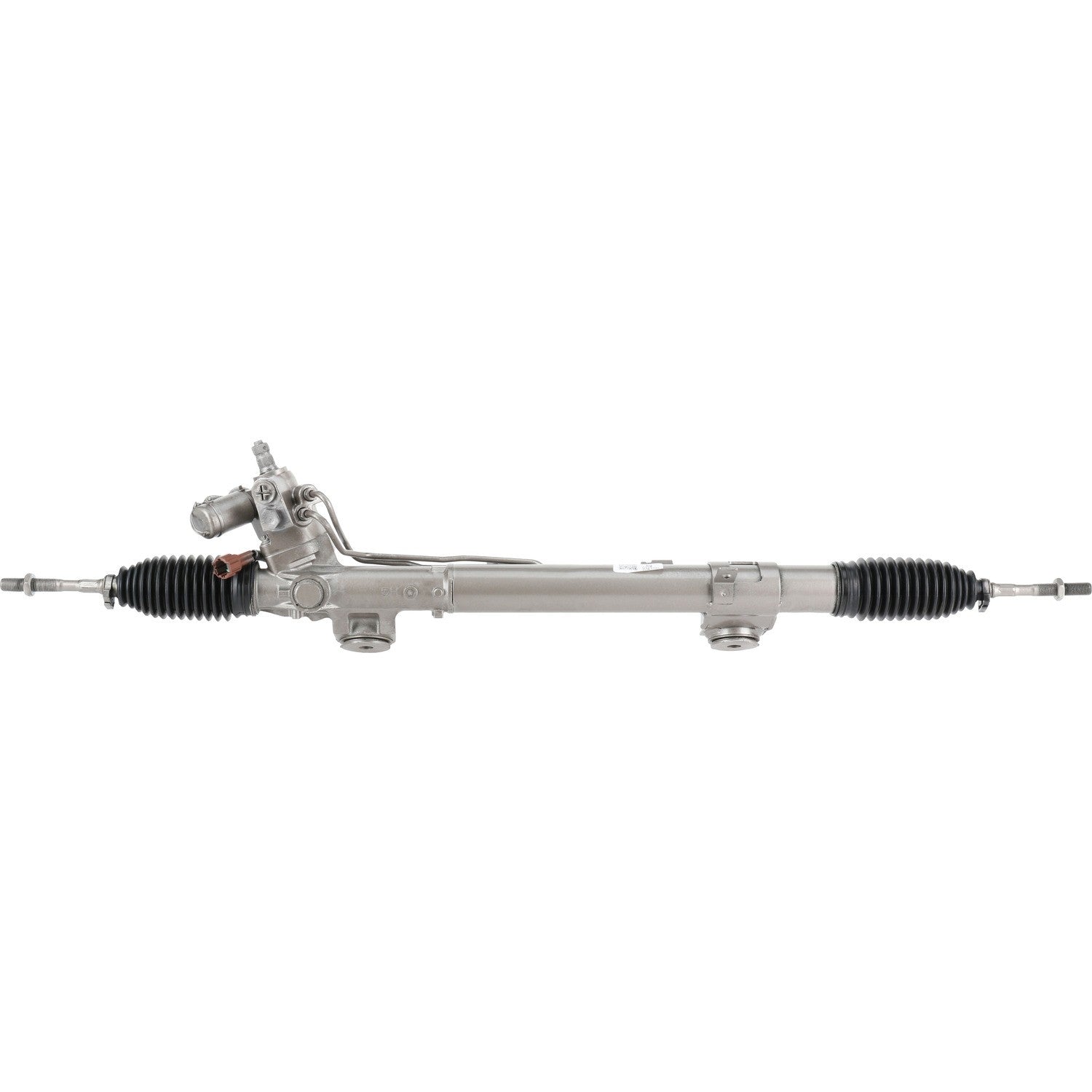 Maval Rack and Pinion Assembly - MAVAL - Hydraulic Power - Remanufactured - 93431M 93431M