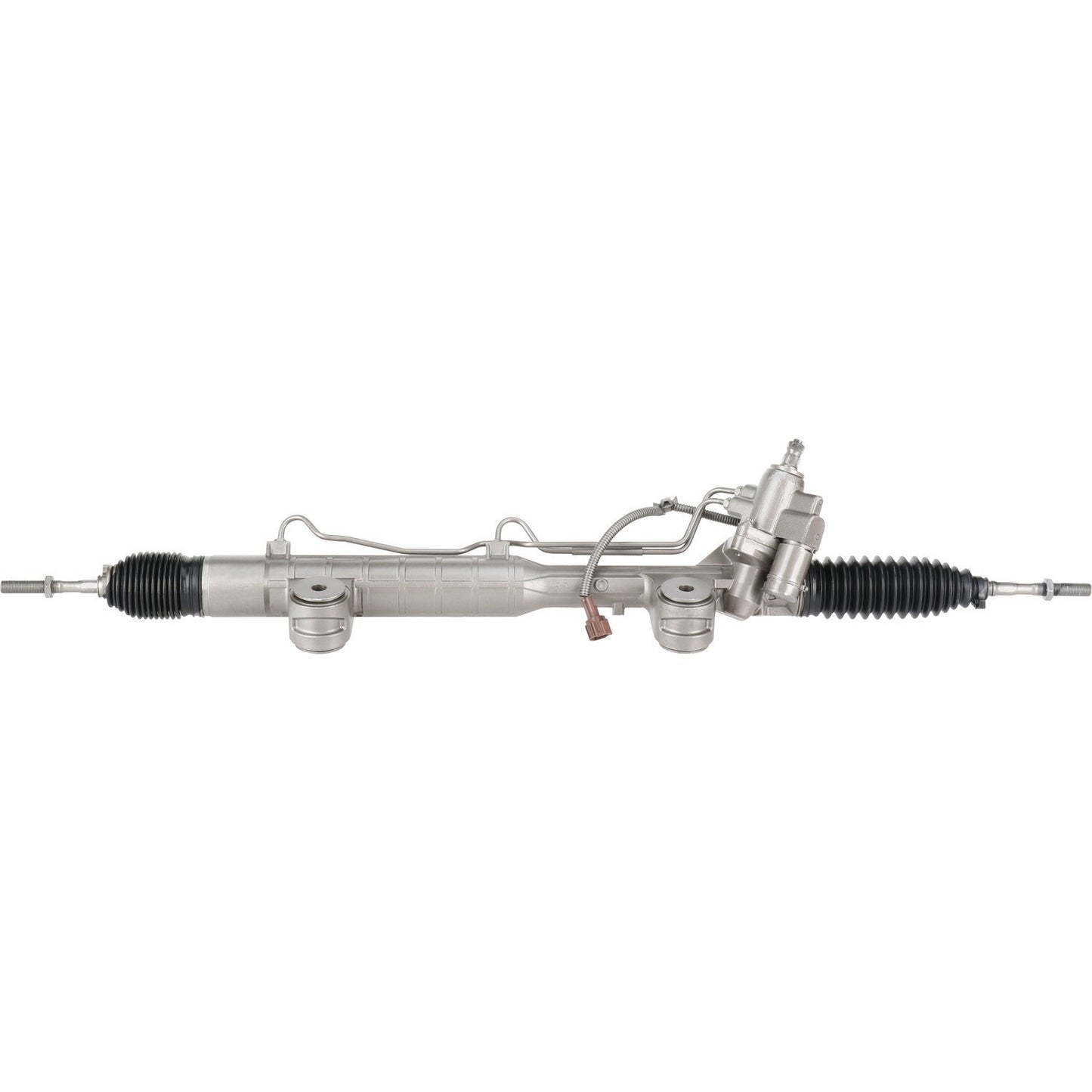 Maval Rack and Pinion Assembly - MAVAL - Hydraulic Power - Remanufactured - 93432M 93432M