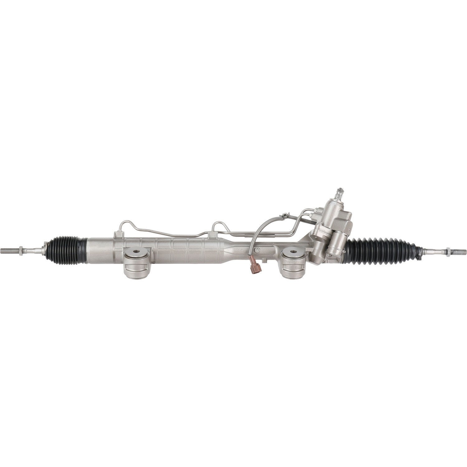 Maval Rack and Pinion Assembly - MAVAL - Hydraulic Power - Remanufactured - 93432M 93432M