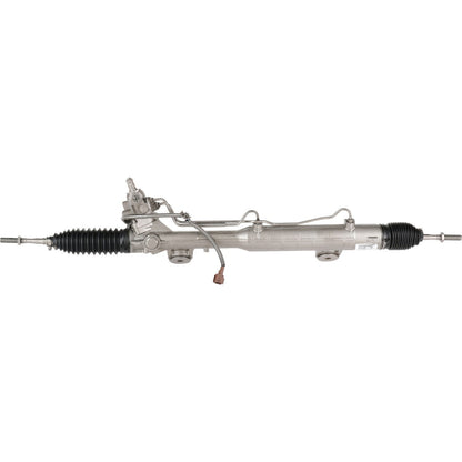 Maval Rack and Pinion Assembly - MAVAL - Hydraulic Power - Remanufactured - 93432M 93432M