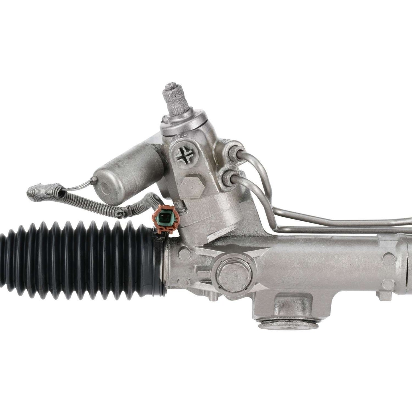 Maval Rack and Pinion Assembly - MAVAL - Hydraulic Power - Remanufactured - 93433M 93433M