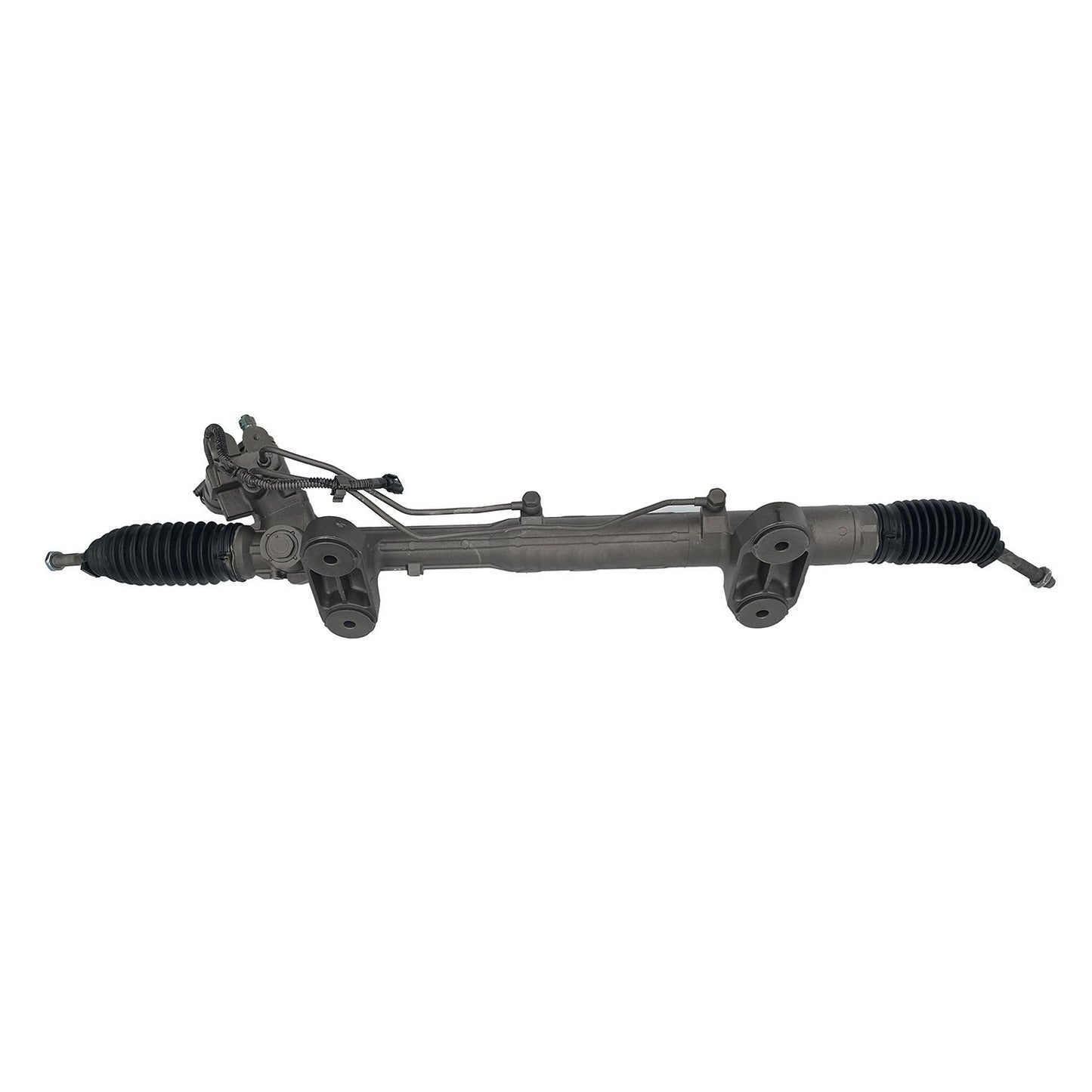 Maval Rack and Pinion Assembly - MAVAL - Hydraulic Power - Remanufactured - 93434M 93434M