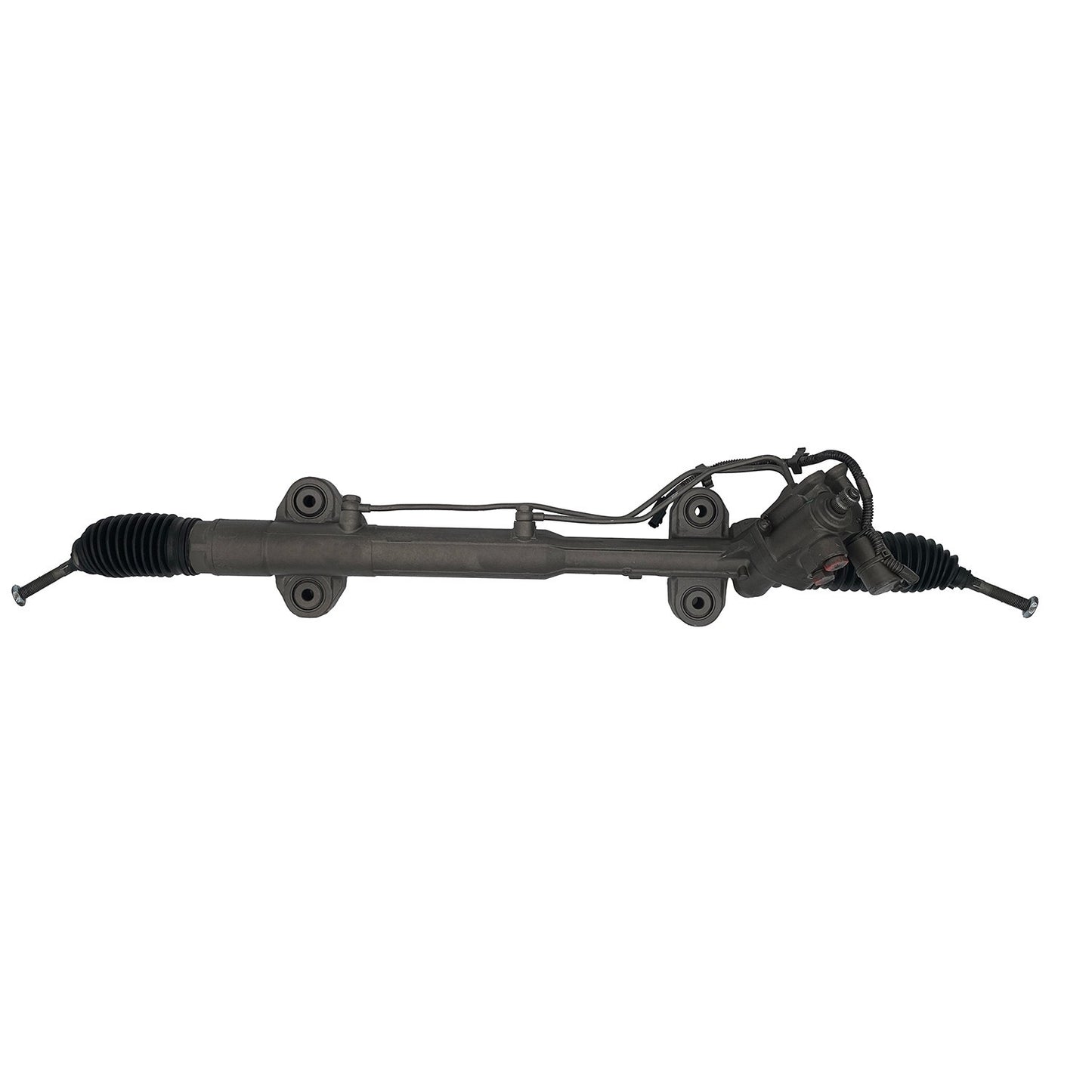 Maval Rack and Pinion Assembly - MAVAL - Hydraulic Power - Remanufactured - 93434M 93434M