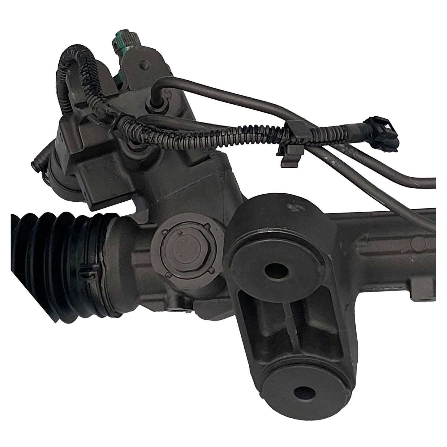 Maval Rack and Pinion Assembly - MAVAL - Hydraulic Power - Remanufactured - 93434M 93434M