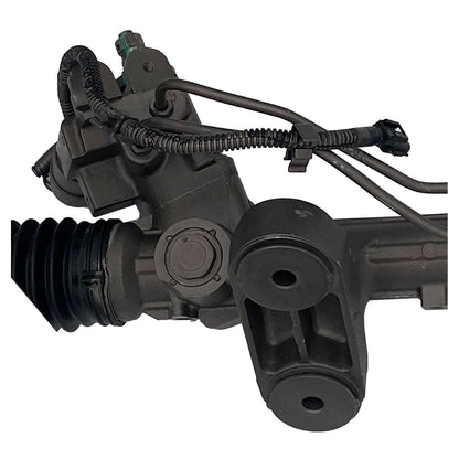 Maval Rack and Pinion Assembly - MAVAL - Hydraulic Power - Remanufactured - 93434M 93434M