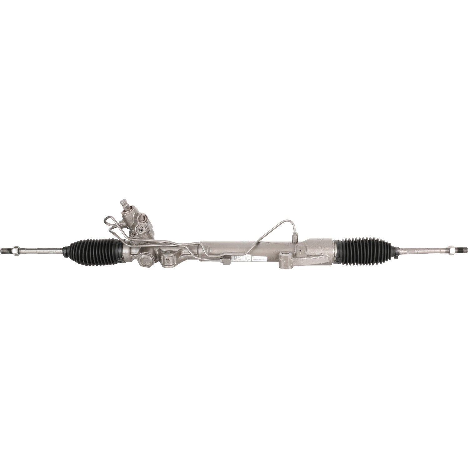 Maval Rack and Pinion Assembly - MAVAL - Hydraulic Power - Remanufactured - 93442M 93442M