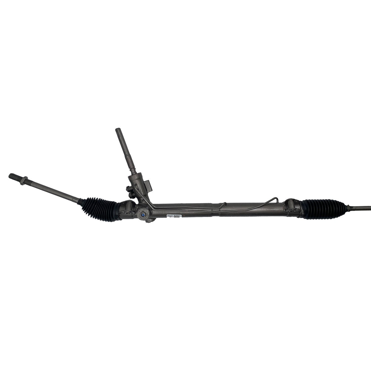 Maval Rack and Pinion Assembly 93446M image 2