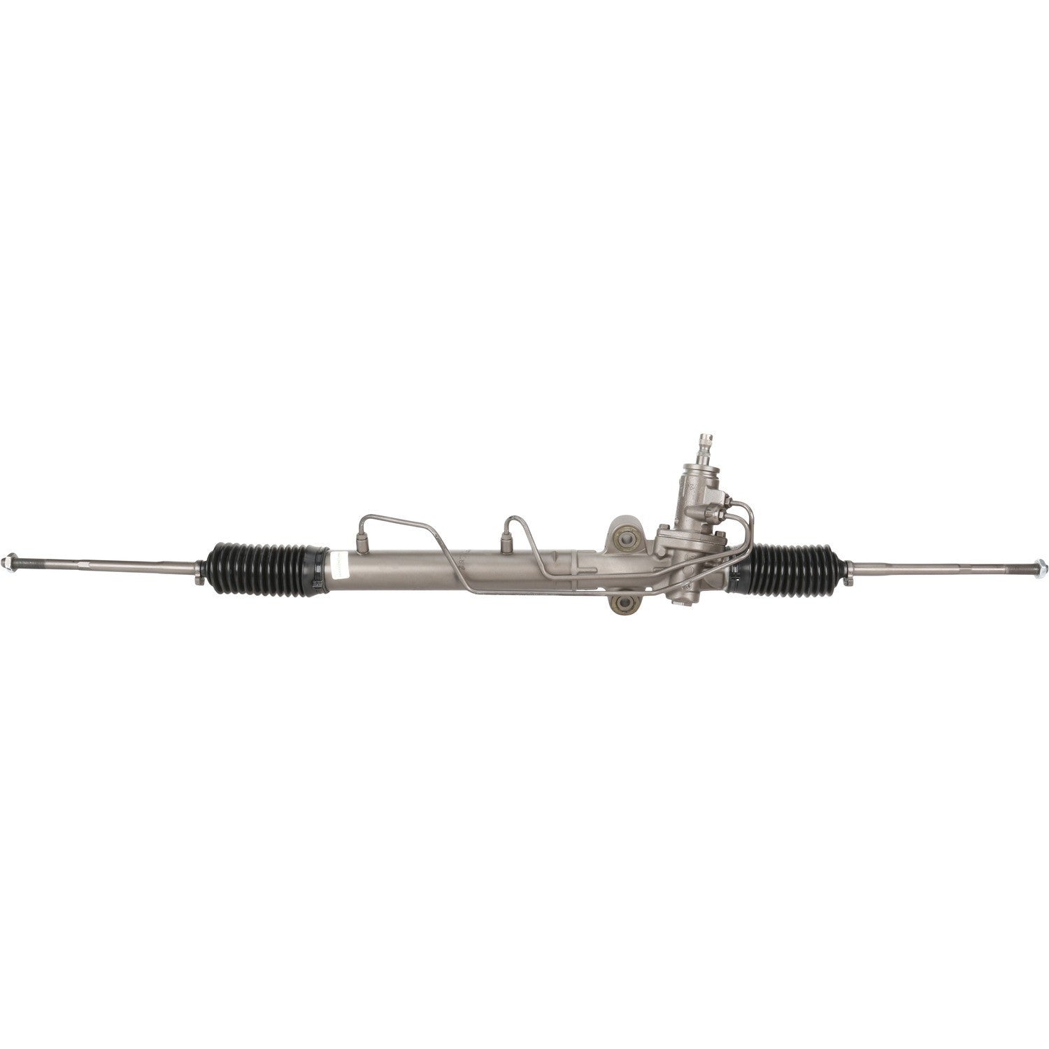 Maval Rack and Pinion Assembly - MAVAL - Hydraulic Power - Remanufactured - 9344M 9344M