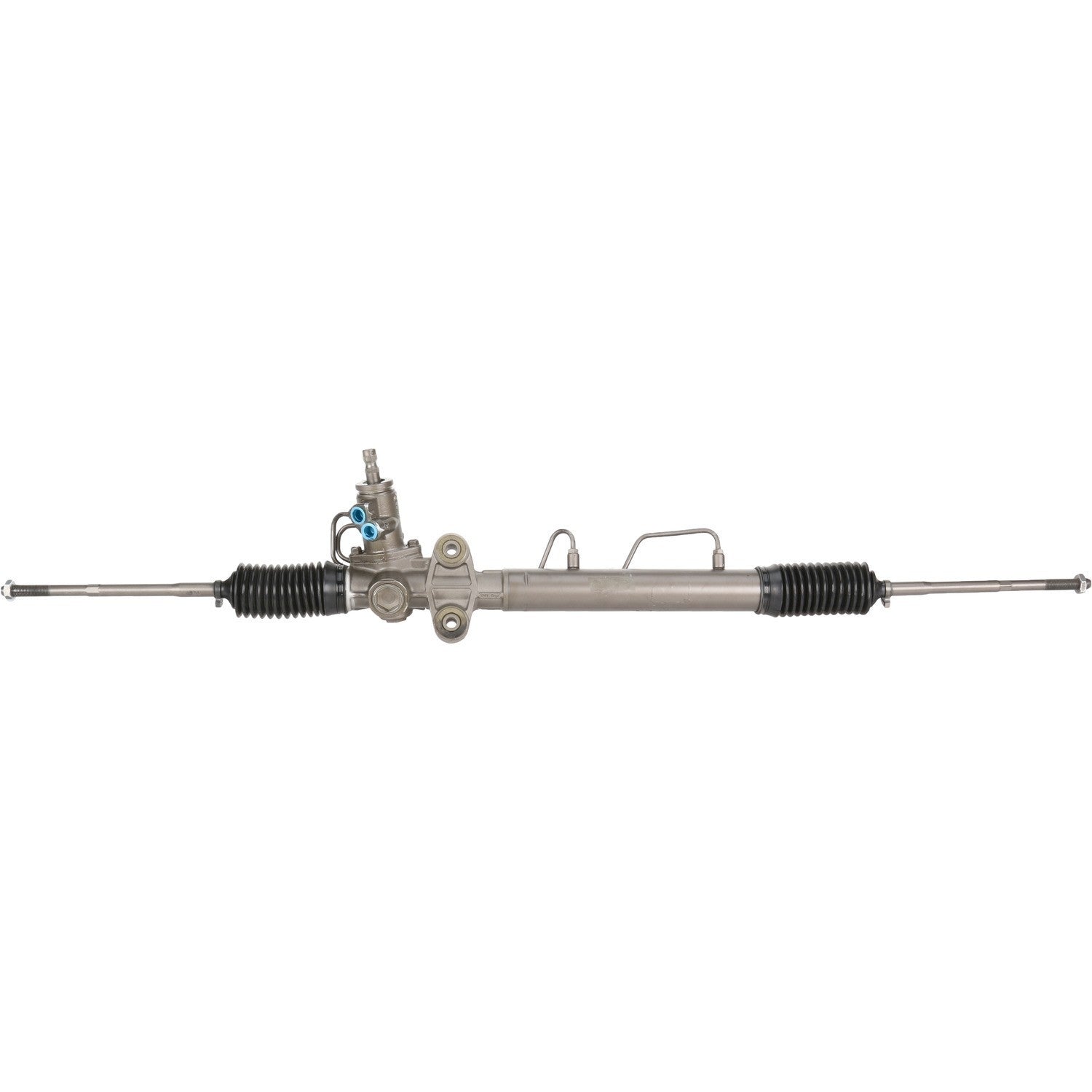 Maval Rack and Pinion Assembly - MAVAL - Hydraulic Power - Remanufactured - 9344M 9344M