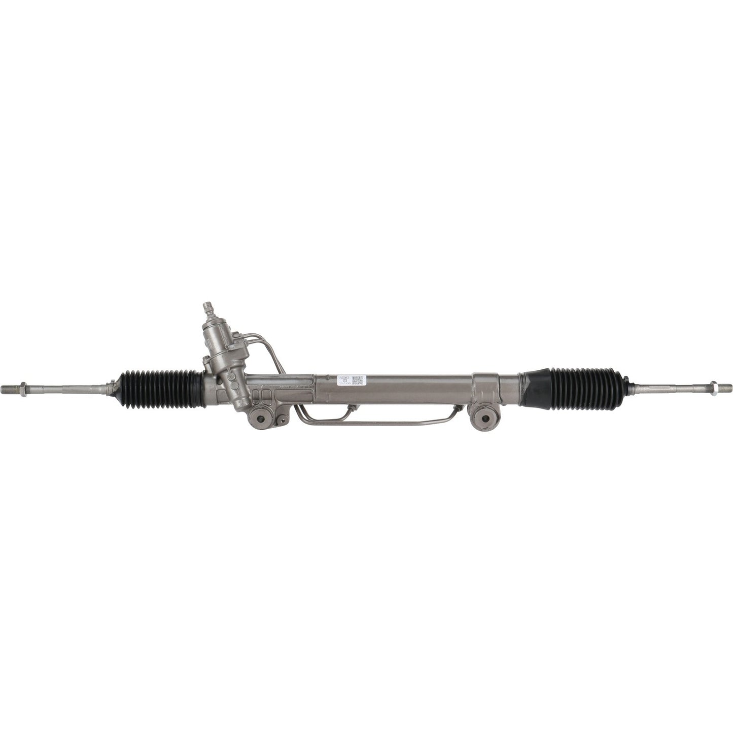 Maval Rack and Pinion Assembly - MAVAL - Hydraulic Power - Remanufactured - 93453M 93453M