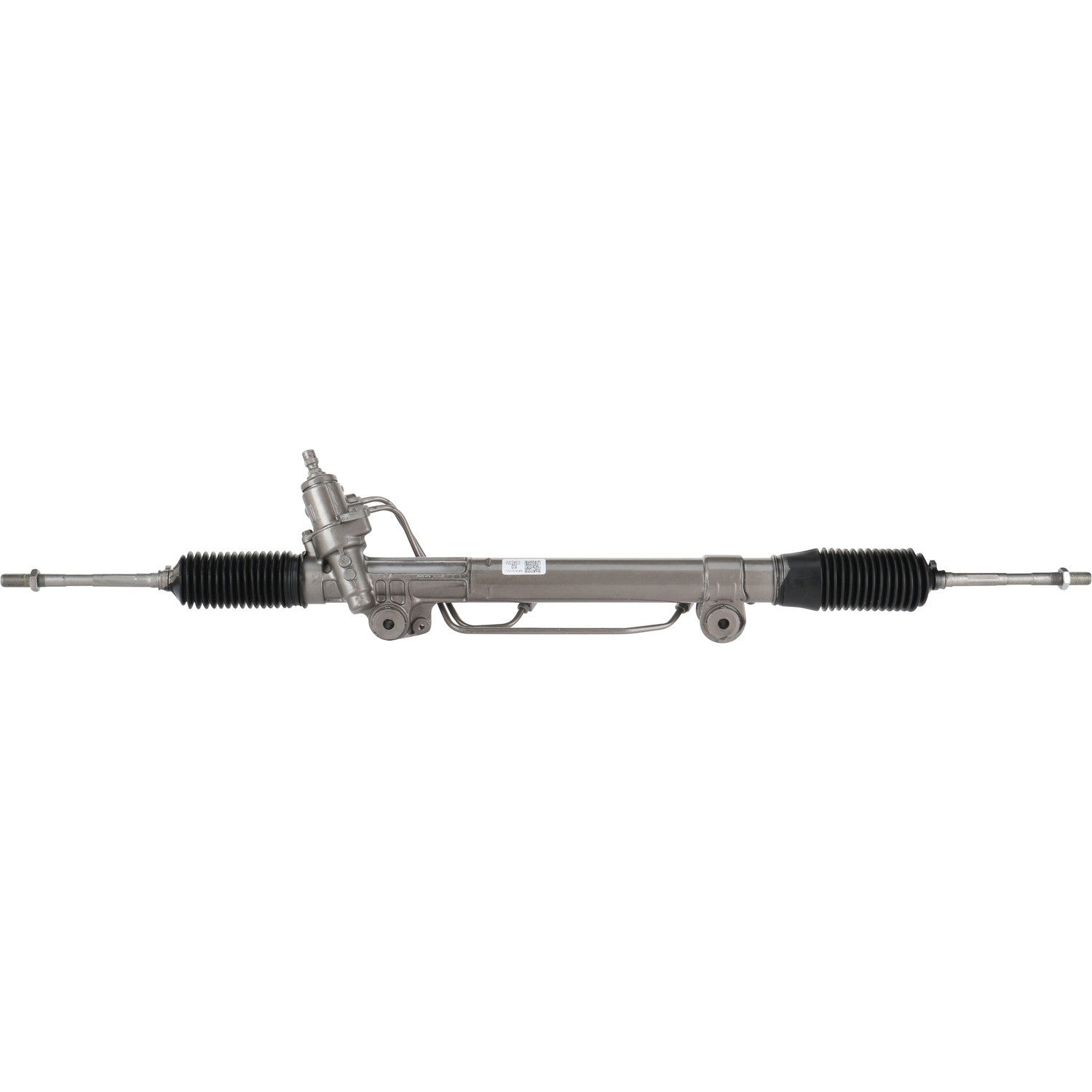 Maval Rack and Pinion Assembly - MAVAL - Hydraulic Power - Remanufactured - 93453M 93453M