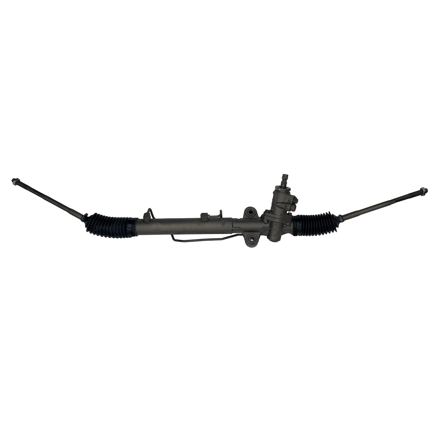 Maval Rack and Pinion Assembly