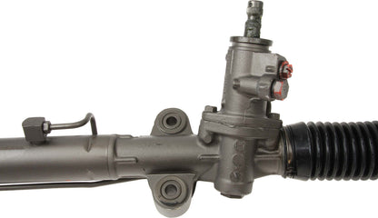 Maval Rack and Pinion Assembly