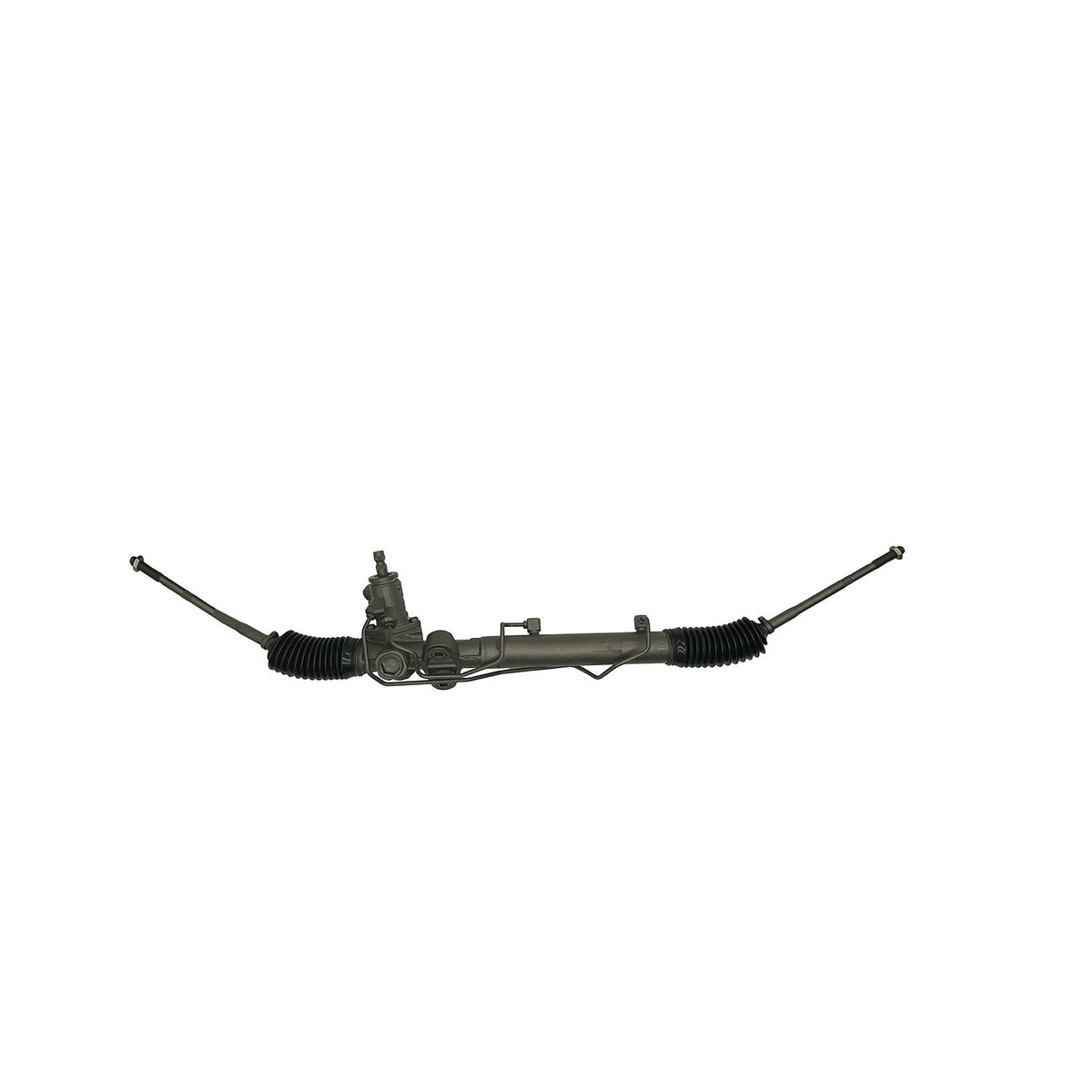 Maval Rack and Pinion Assembly