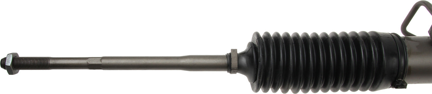 Maval Rack and Pinion Assembly