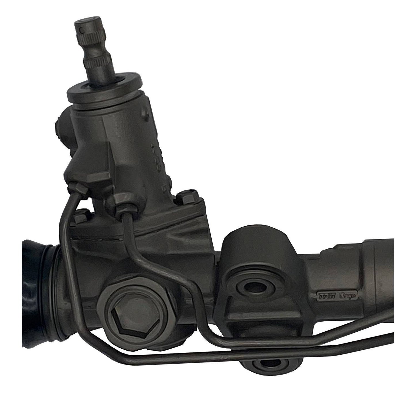 Maval Rack and Pinion Assembly
