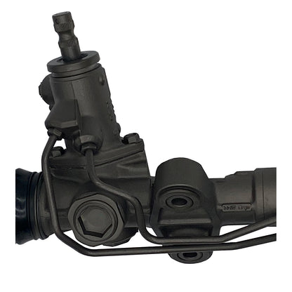 Maval Rack and Pinion Assembly
