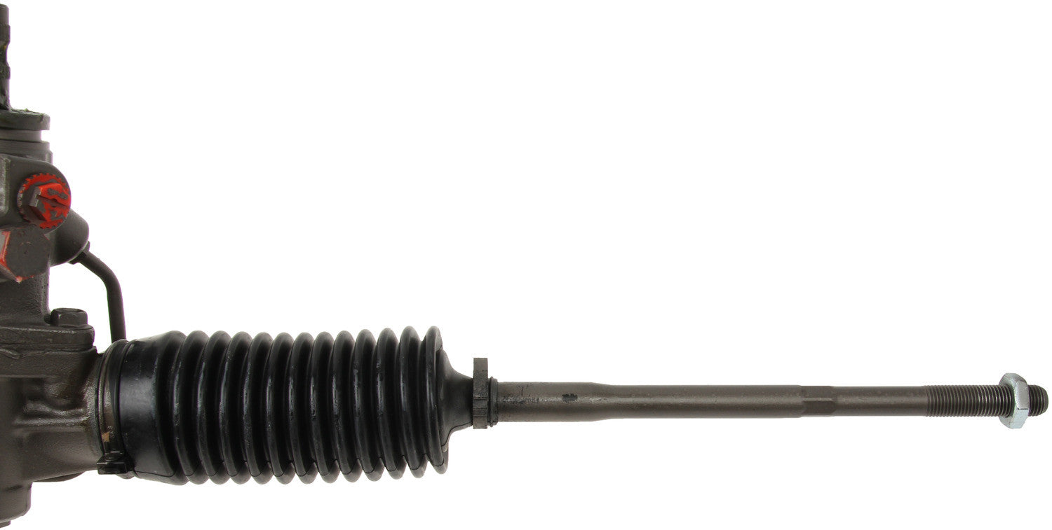 Maval Rack and Pinion Assembly