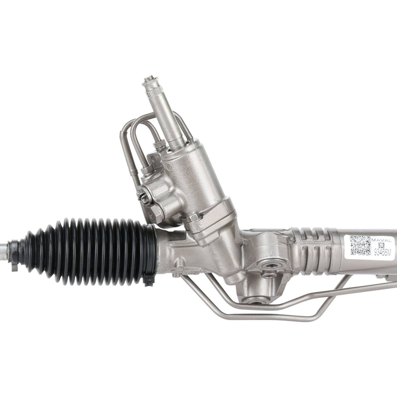 Maval Rack and Pinion Assembly - MAVAL - Hydraulic Power - Remanufactured - 93466M 93466M