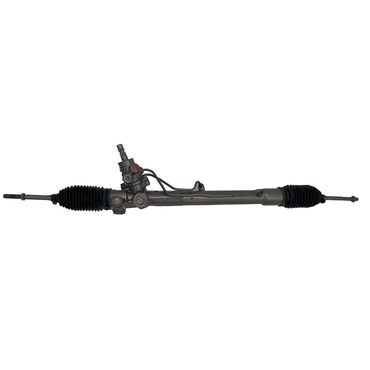 Maval Rack and Pinion Assembly