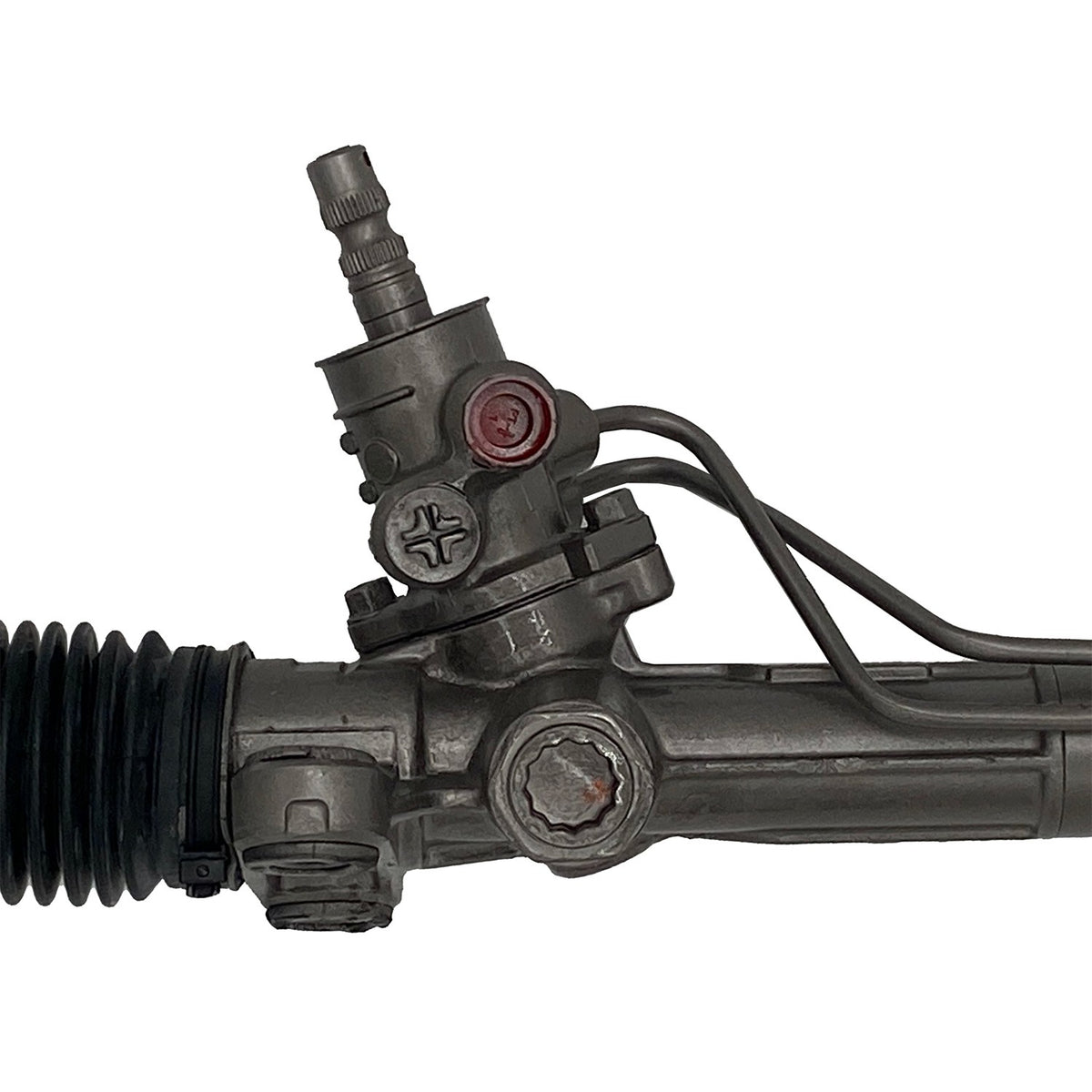 Maval Rack and Pinion Assembly