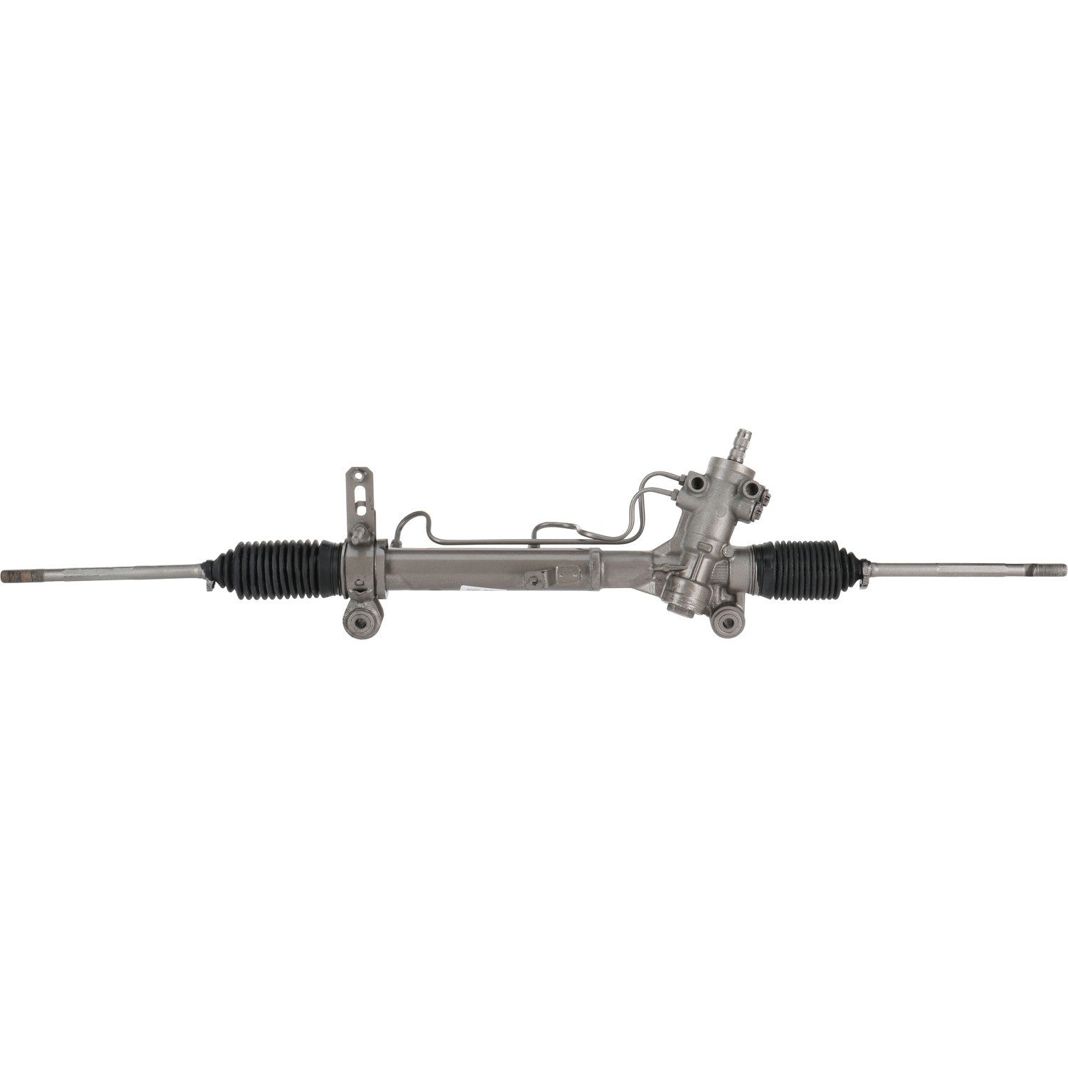 Maval Rack and Pinion Assembly