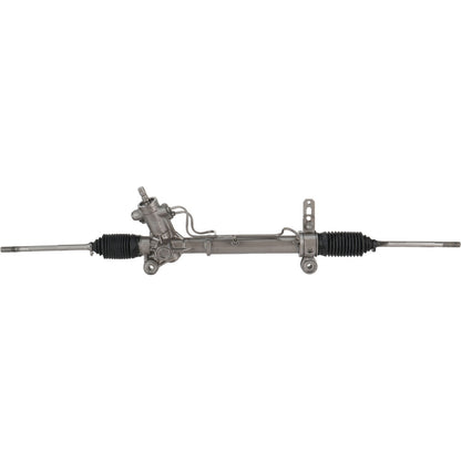 Maval Rack and Pinion Assembly