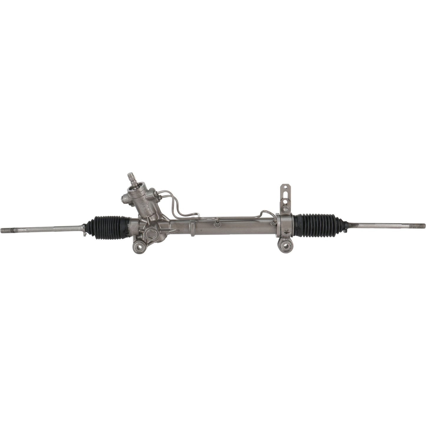 Maval Rack and Pinion Assembly