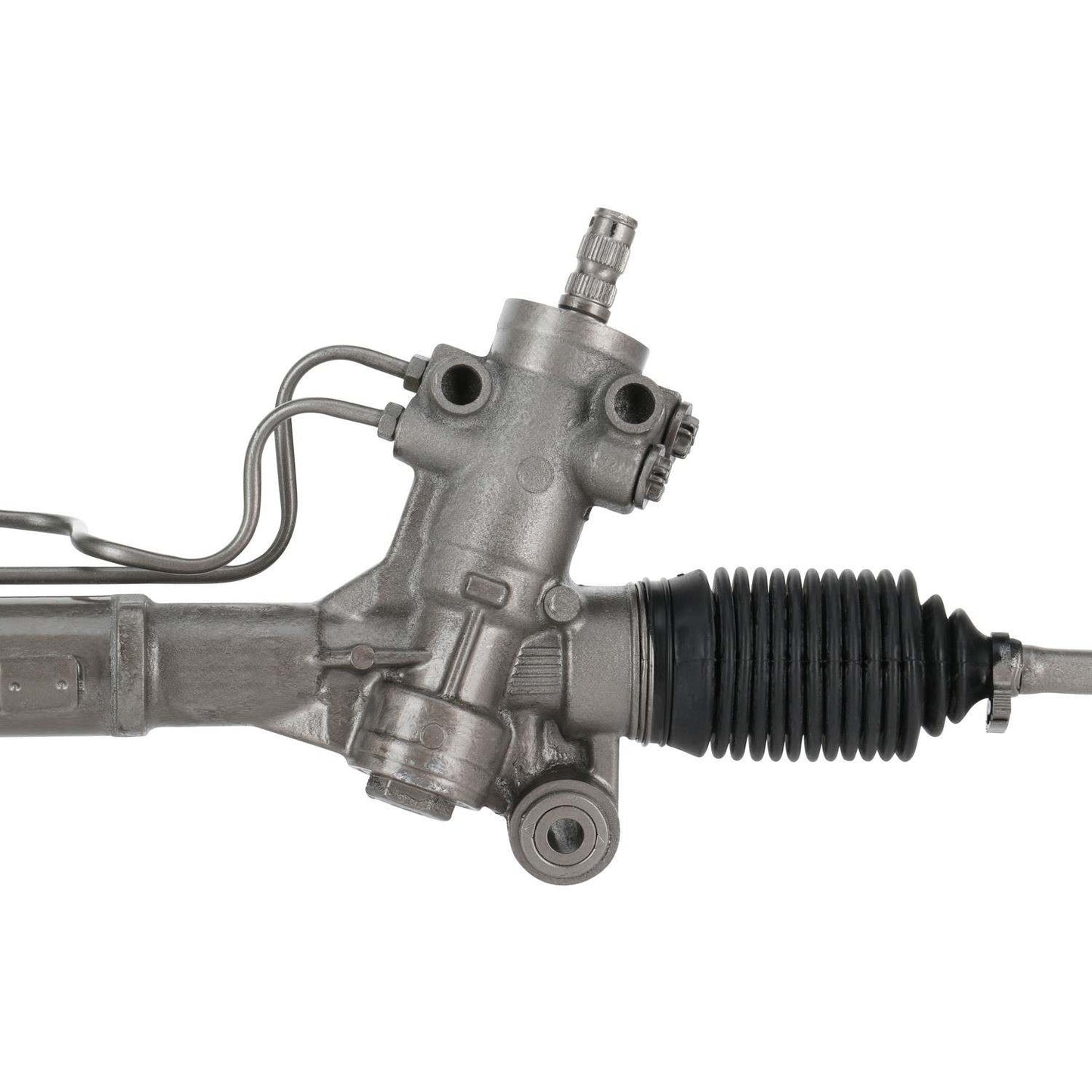 Maval Rack and Pinion Assembly