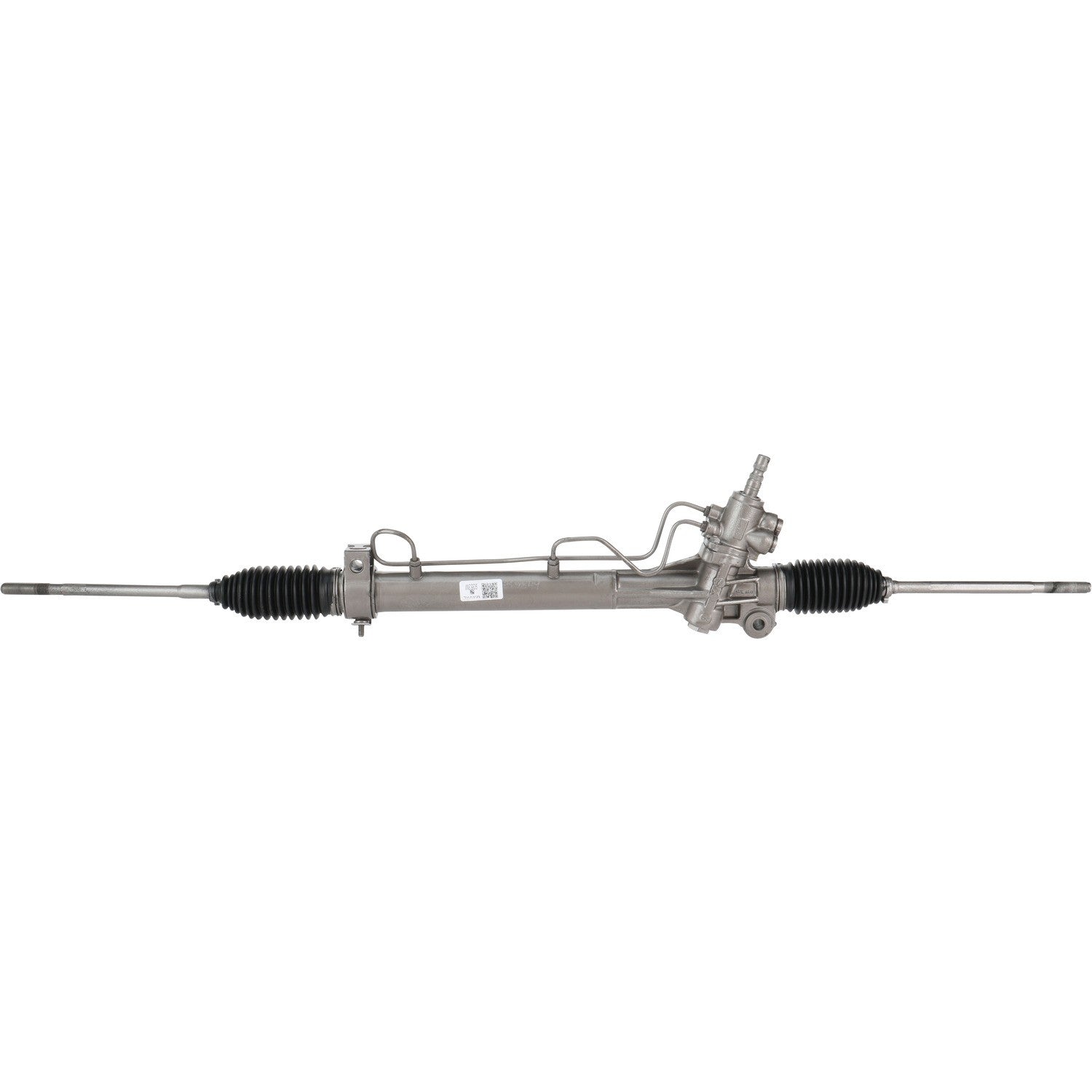 Maval Rack and Pinion Assembly
