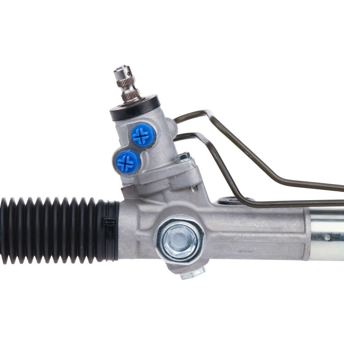 Maval Rack and Pinion Assembly - Marathon HP - Hydraulic Power - New - 9354MN 9354MN