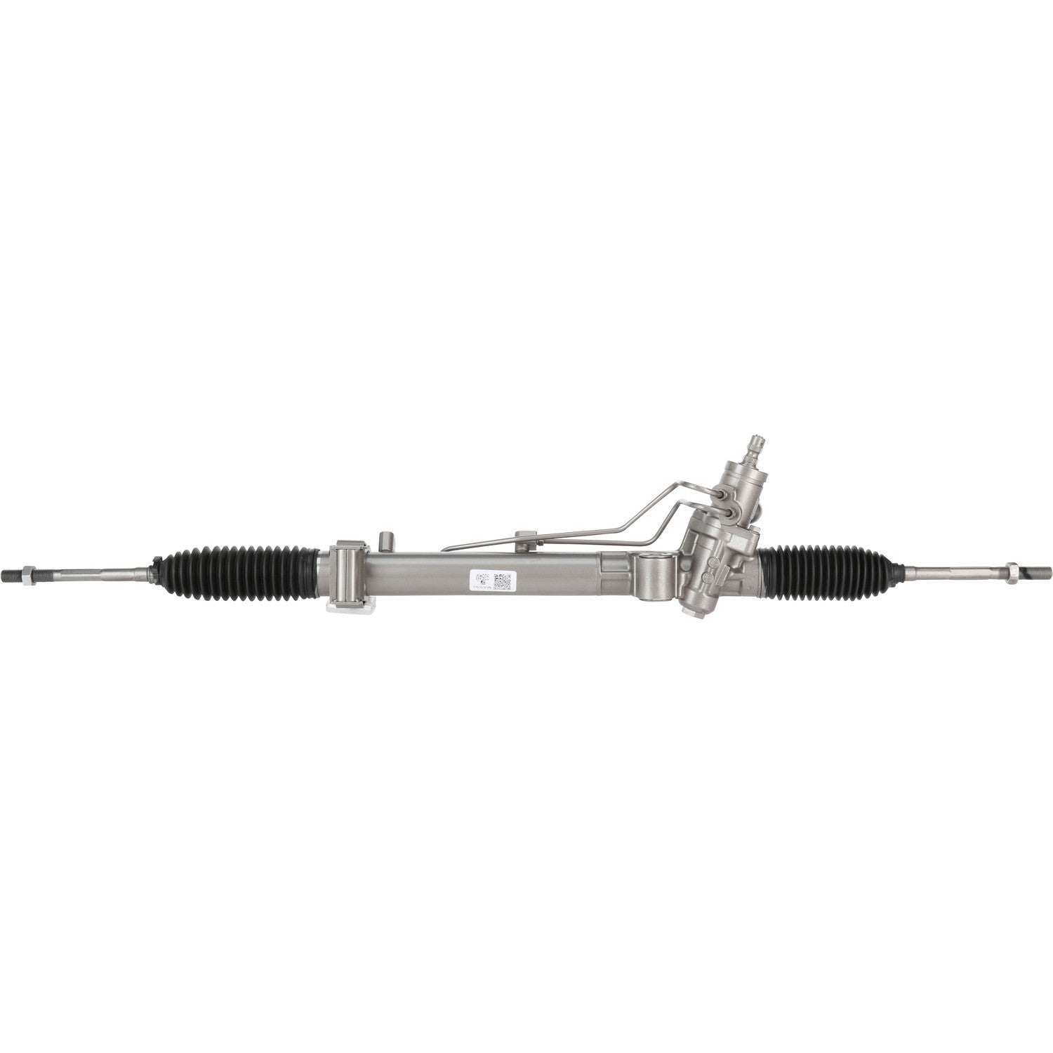 Maval Rack and Pinion Assembly