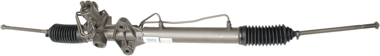 Maval Rack and Pinion Assembly