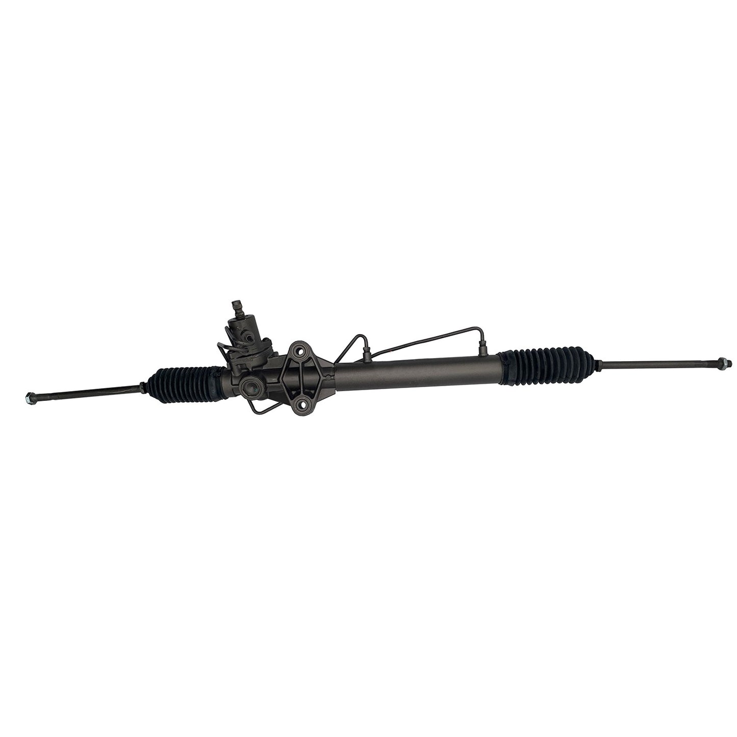 Maval Rack and Pinion Assembly
