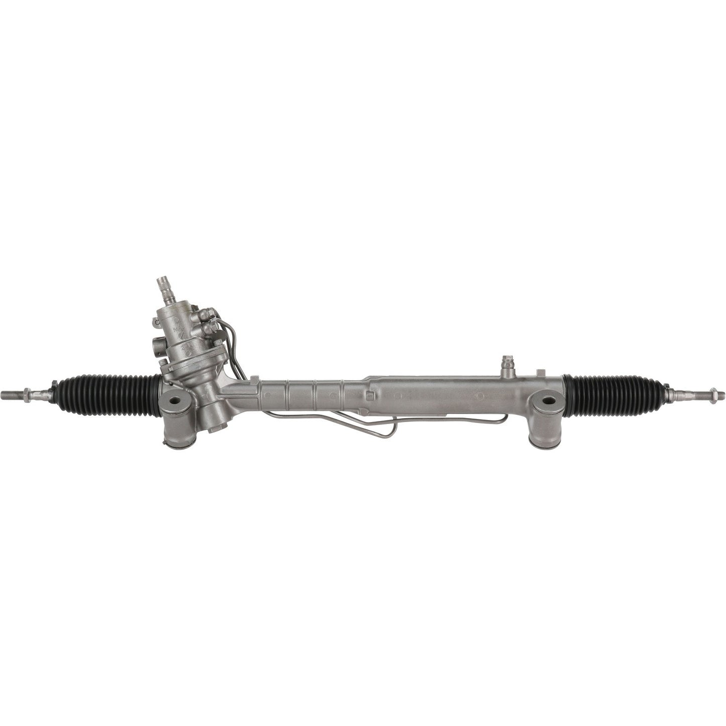Maval Rack and Pinion Assembly