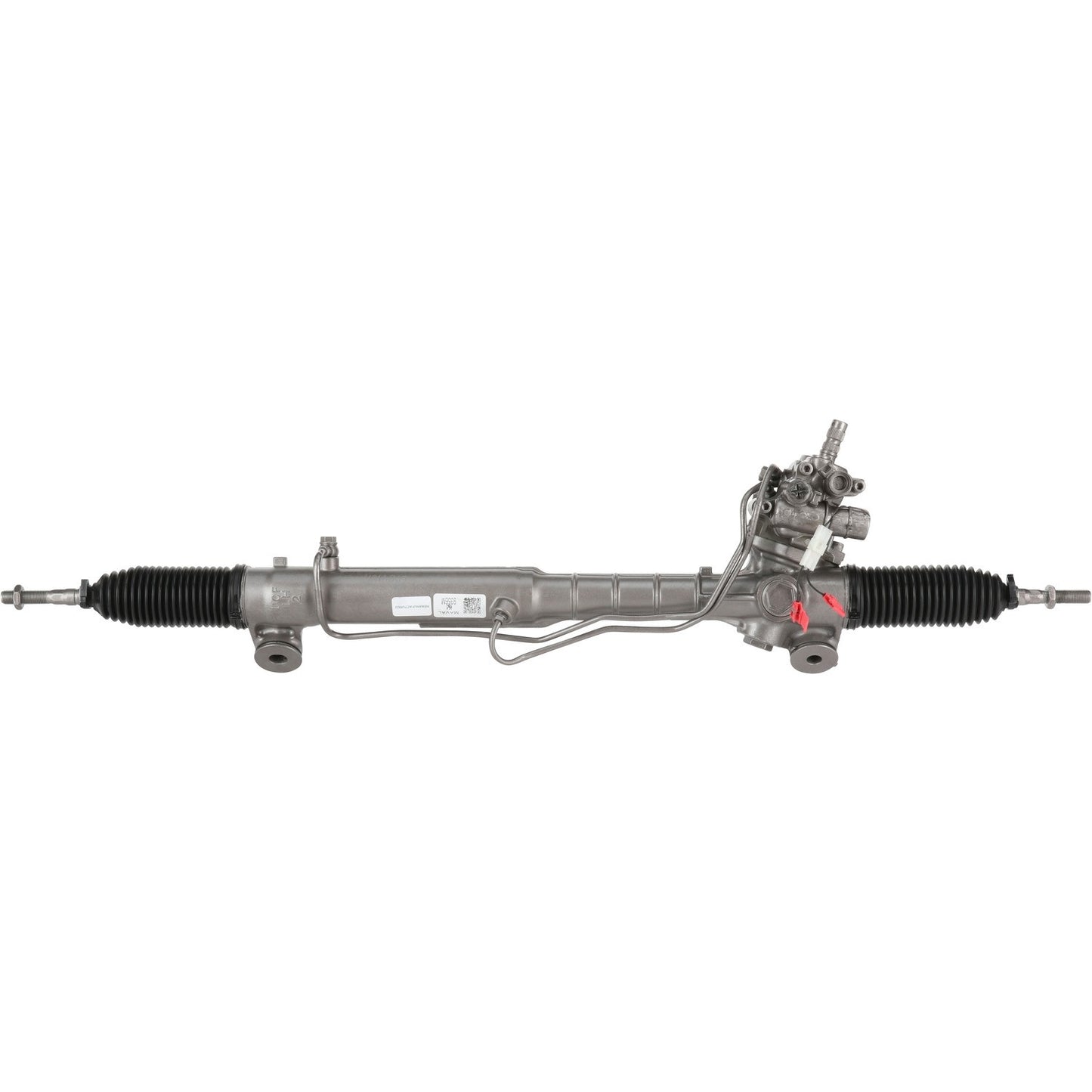 Maval Rack and Pinion Assembly