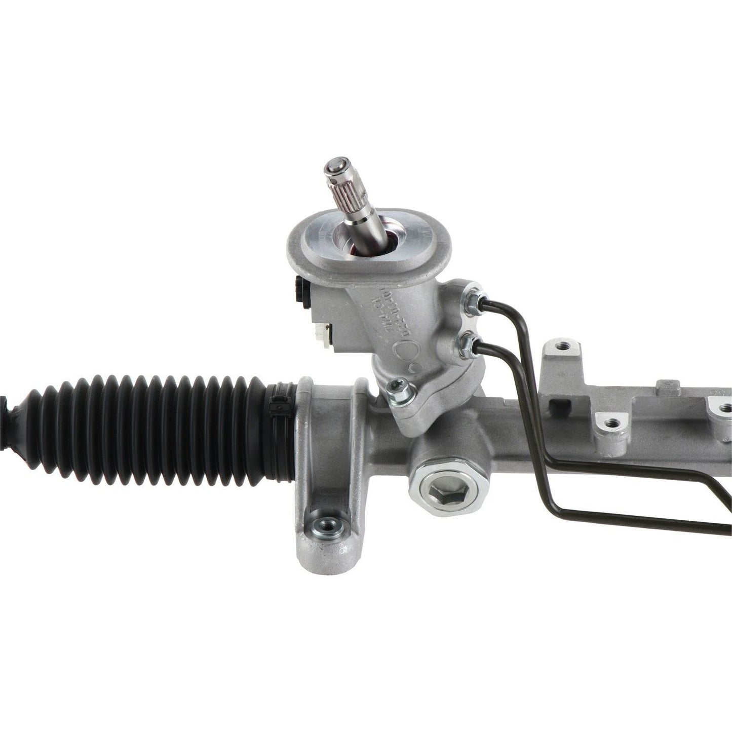 Maval Rack and Pinion Assembly - Marathon HP - Hydraulic Power - New - 9359MN 9359MN